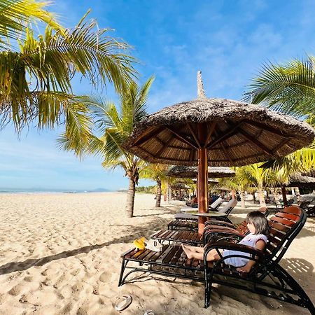 1 Seaview- 2 Gardenview 2Mins To The Beach - Luxury Condotel 潘切 外观 照片