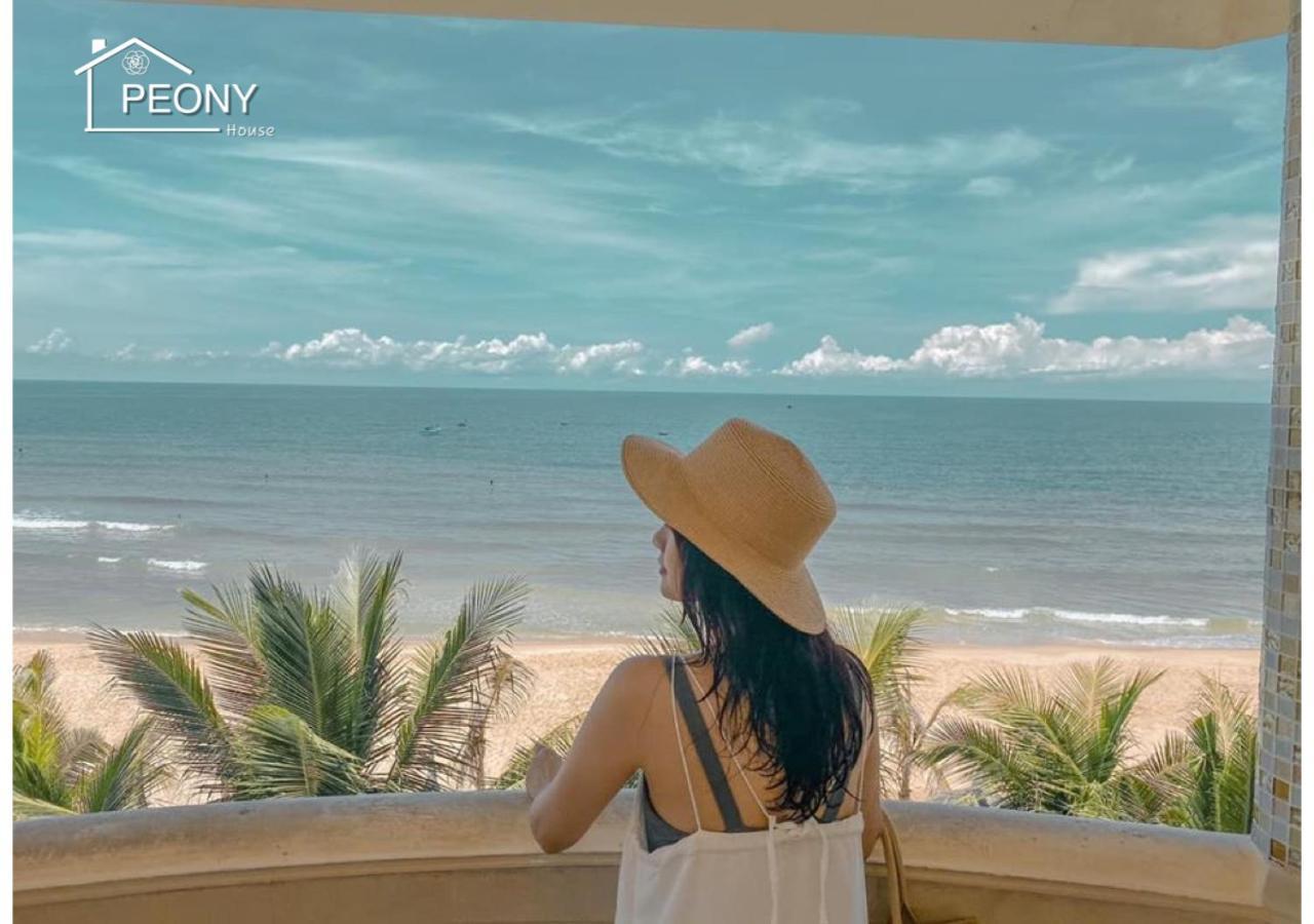 1 Seaview- 2 Gardenview 2Mins To The Beach - Luxury Condotel 潘切 外观 照片