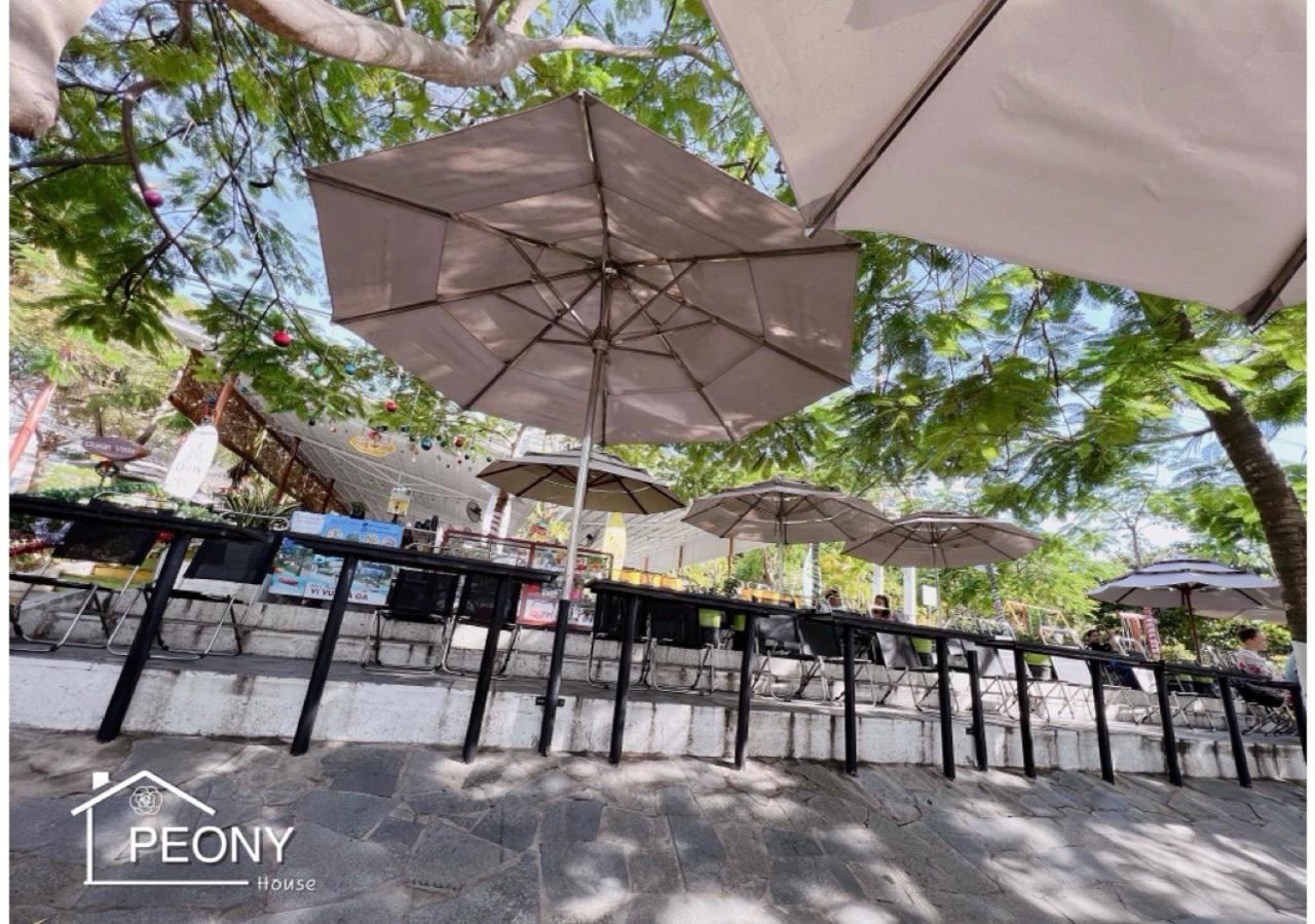 1 Seaview- 2 Gardenview 2Mins To The Beach - Luxury Condotel 潘切 外观 照片