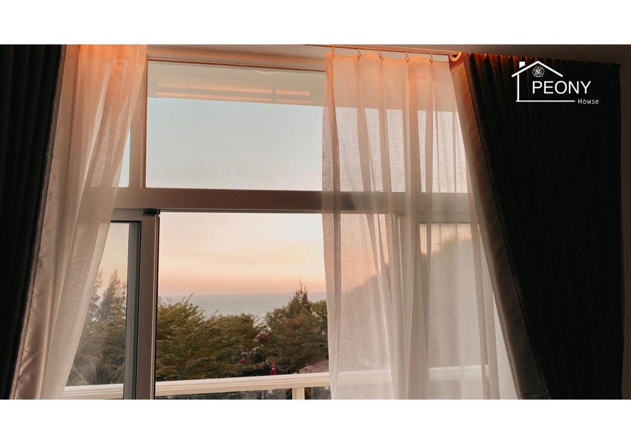 1 Seaview- 2 Gardenview 2Mins To The Beach - Luxury Condotel 潘切 外观 照片