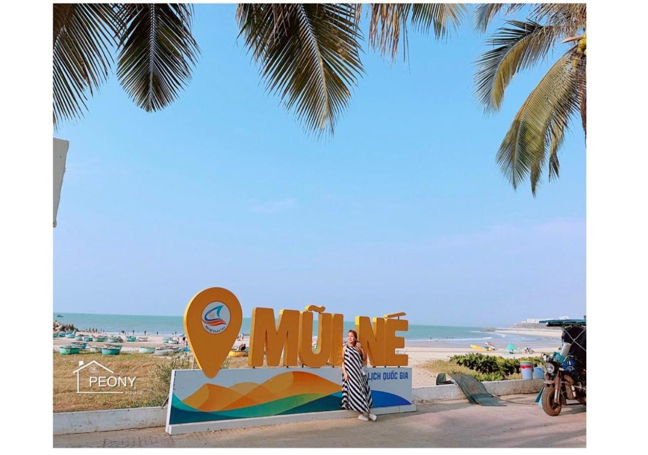 1 Seaview- 2 Gardenview 2Mins To The Beach - Luxury Condotel 潘切 外观 照片