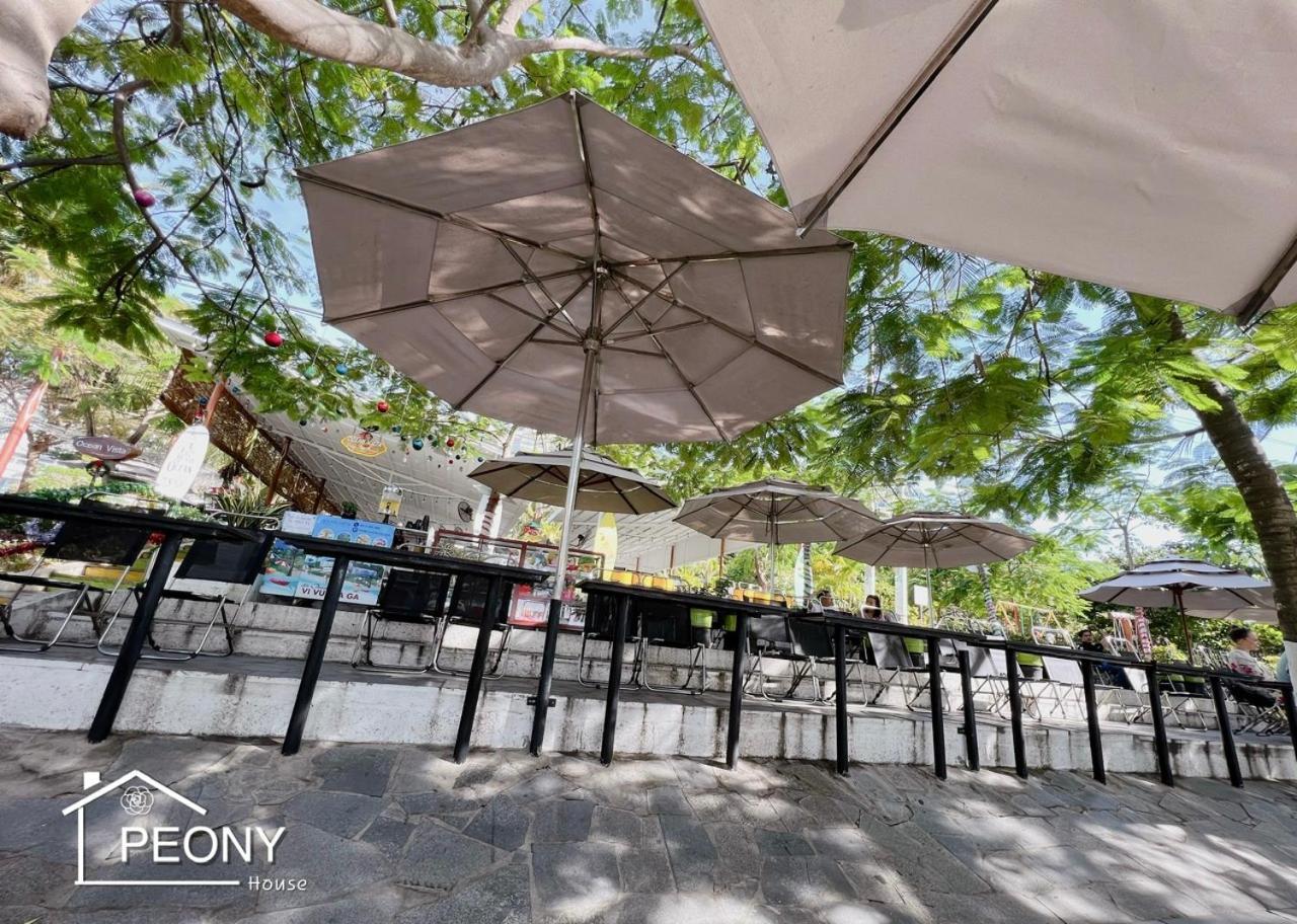1 Seaview- 2 Gardenview 2Mins To The Beach - Luxury Condotel 潘切 外观 照片
