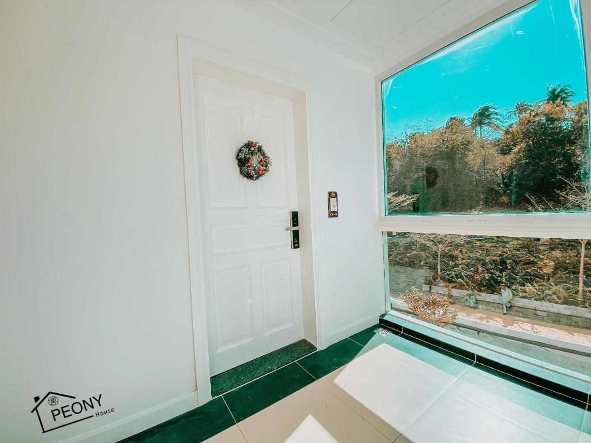 1 Seaview- 2 Gardenview 2Mins To The Beach - Luxury Condotel 潘切 外观 照片