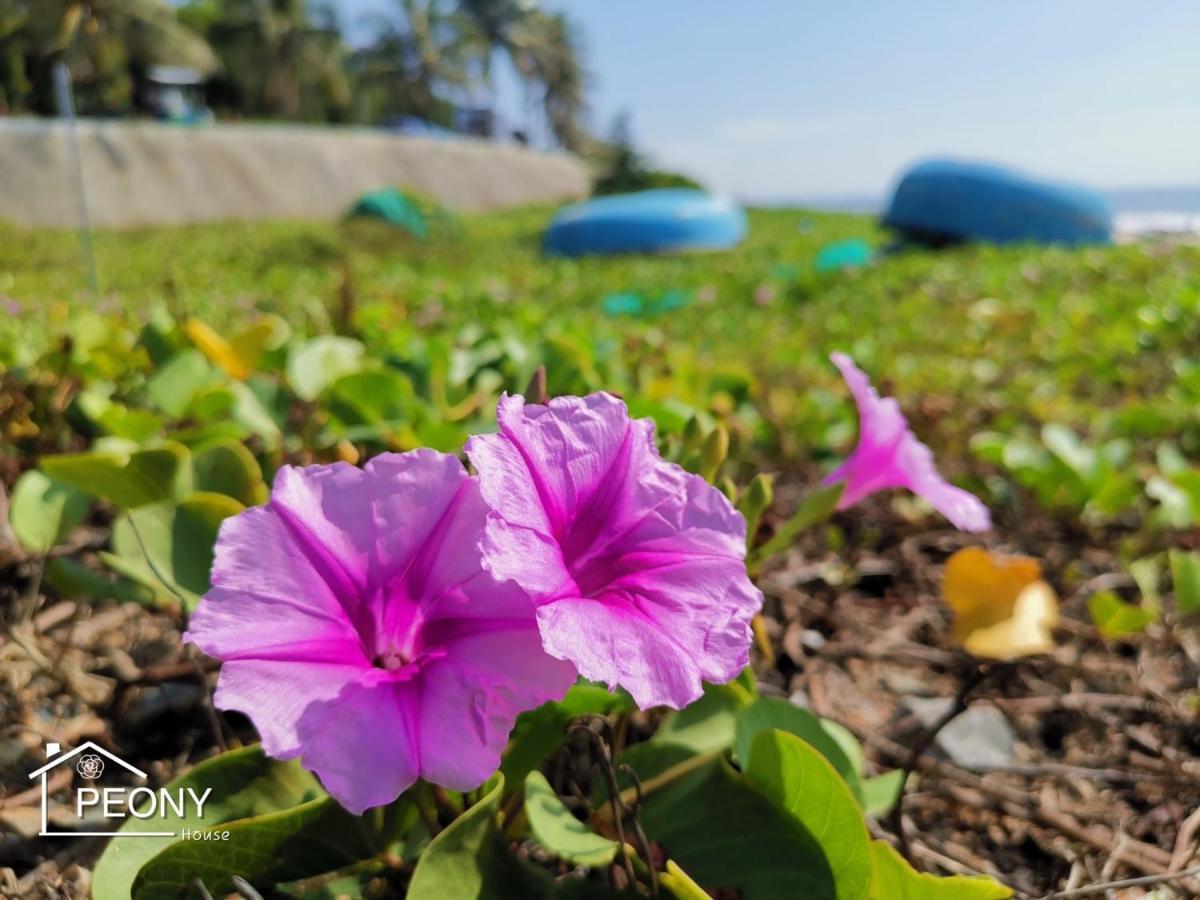 1 Seaview- 2 Gardenview 2Mins To The Beach - Luxury Condotel 潘切 外观 照片
