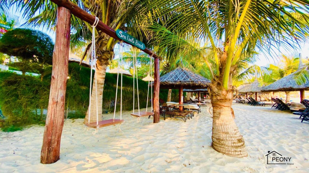 1 Seaview- 2 Gardenview 2Mins To The Beach - Luxury Condotel 潘切 外观 照片