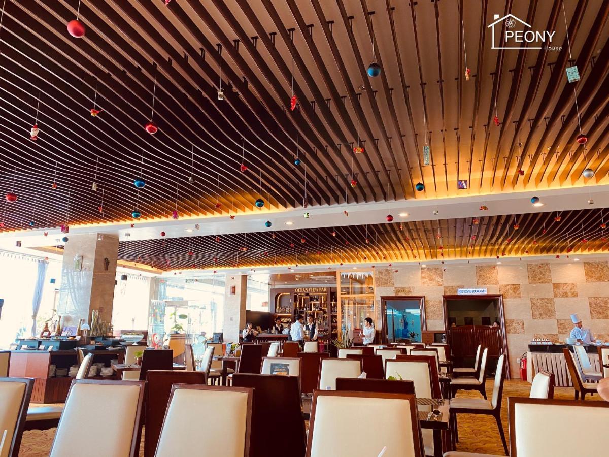 1 Seaview- 2 Gardenview 2Mins To The Beach - Luxury Condotel 潘切 外观 照片