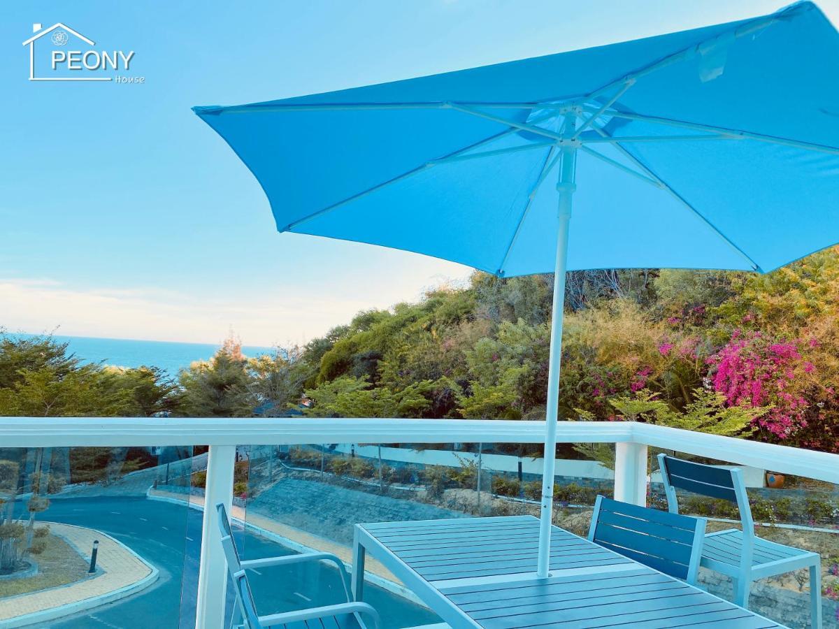 1 Seaview- 2 Gardenview 2Mins To The Beach - Luxury Condotel 潘切 外观 照片